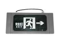 IP65 Water-proof LED Tunnel light of emergency 1-3H