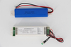 Constant voltage DC24V strip light of emergency