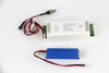 18w downlight emergency pack with battery