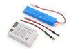 18w 36w 40w led panel emergency backup