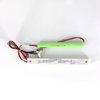 Tri-proof light emergency power pack LED
