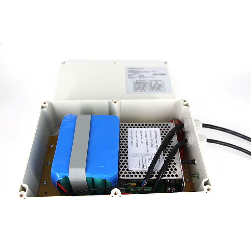 Metal Halide Lamp Conversion Power Kits Box