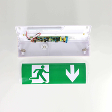 UL Listed Emergency Lighting System LED Light T604L - China Emergency Light,  LED