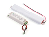 LED Panel Light Emergency Power Supply / 12V Ni-CD Emergency Battery Pack