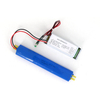 25w LED Emergency Conversion Kit With Rechargeable Battery Pack