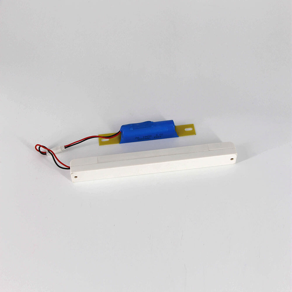 60W LED Panel Light conversion kit &Li-on Battery