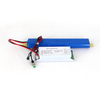 Internal Emergency Driver for Led Tri-proof Tube