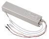 Newest developed products 40w ul battery backup led panel light emergency kit