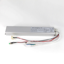 RCC Circuits CE Emergency pack for panel 72W