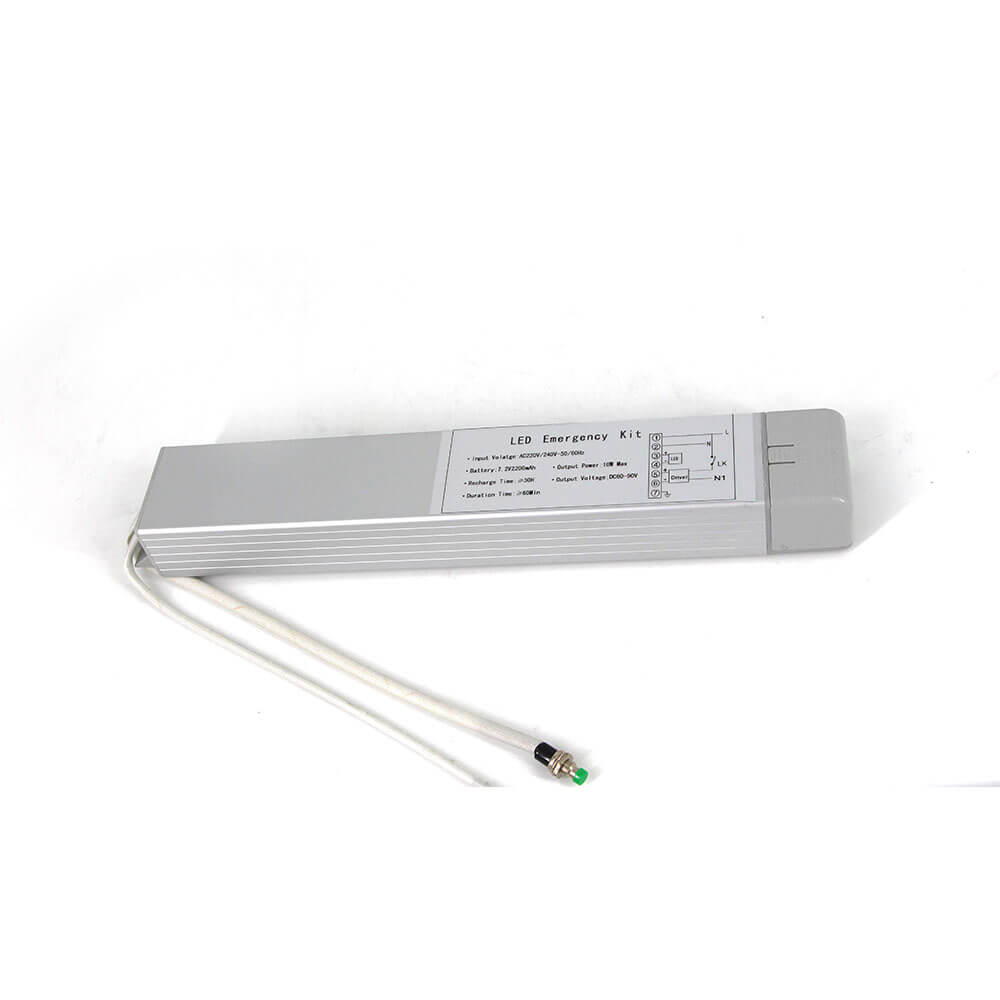 36W LED Panel light Emergency Kit/LED emergency light inverter