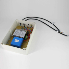 2017 Hot Sale Item Water Proof LED Emergency Power Supply DC24V 150W LED Emergency Driver with CE & RoHS