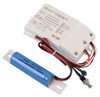 LED Emergency Kit With Battery Pack For 10-70W Lamps LED