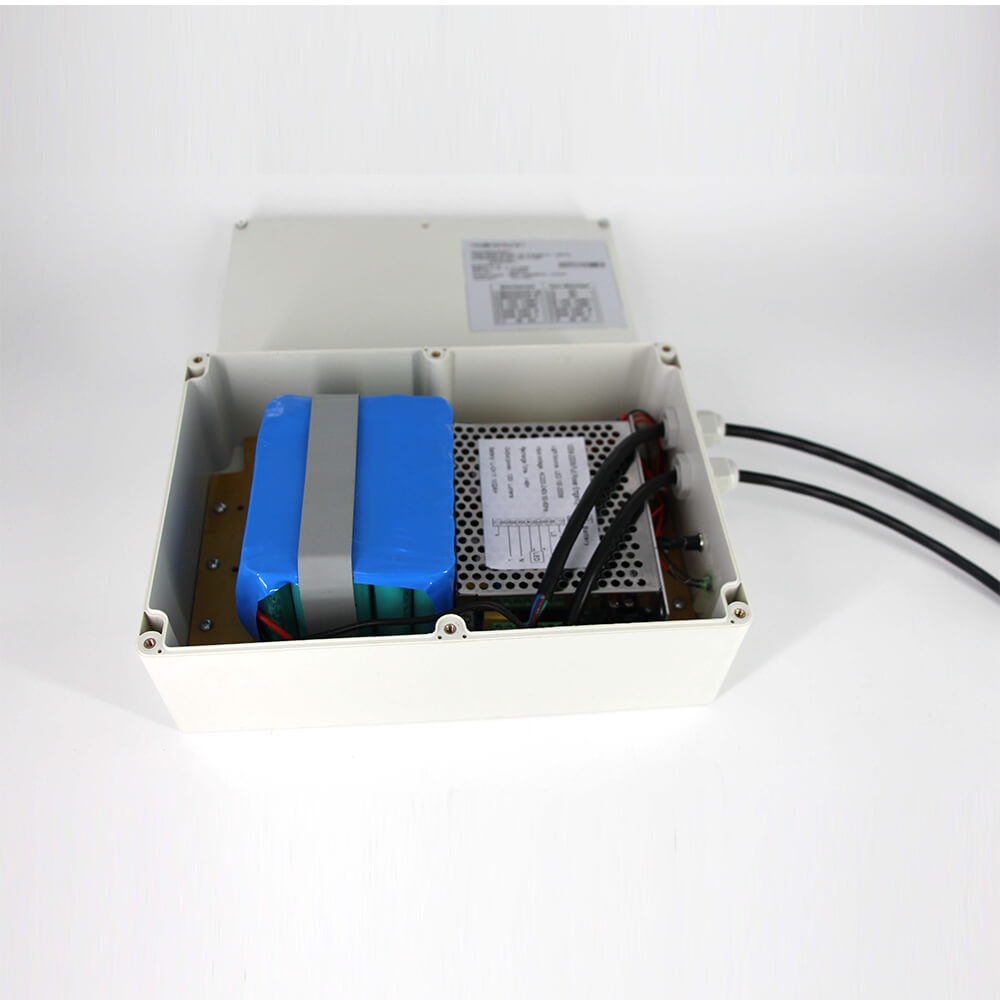 IP65 150W High Bay LED Conversion Power Pack With Batter Backup